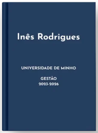 Capa de &aacute;lbum personalizado C&eacute;u Azul