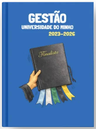 Capa de &aacute;lbum personalizado C&eacute;u Azul