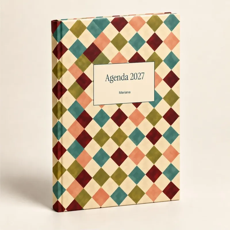 Agenda Diária