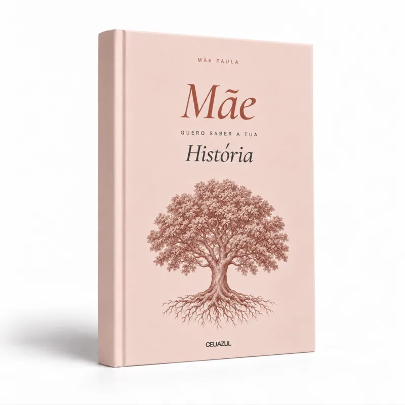 Quero saber a tua história